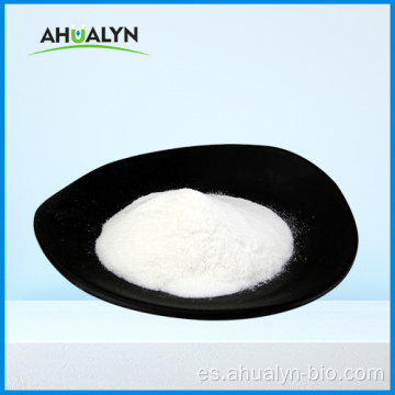 Péptido de colágeno de polvo de proteína bovina hidrolizada